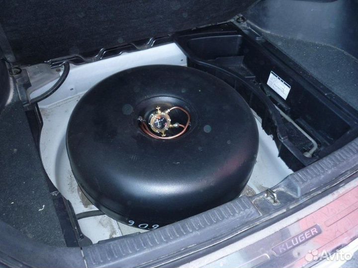 Установка газа на авто