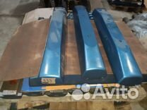 Запчасти к фрезерным станкам 676, 676п, сф 676