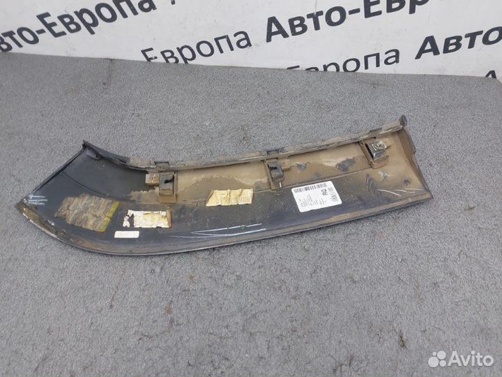 Расширитель крыла задний правый Jeep Grand