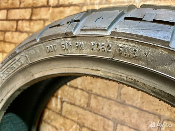 150/60 R17 Pirelli Scorpion Rally STR№191