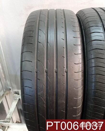 Continental ContiPremiumContact 2 215/55 R18 98H