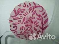 Продам декоративную тарелку