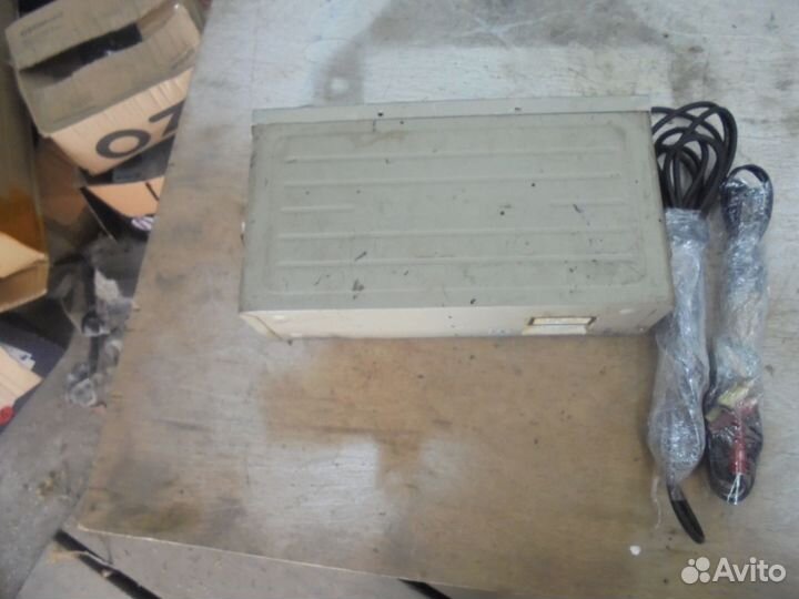 Сd changer на 6 дисков Sony для автомобиля