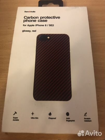 Чехлы, стекла, пленки для Apple, Samsung и пр