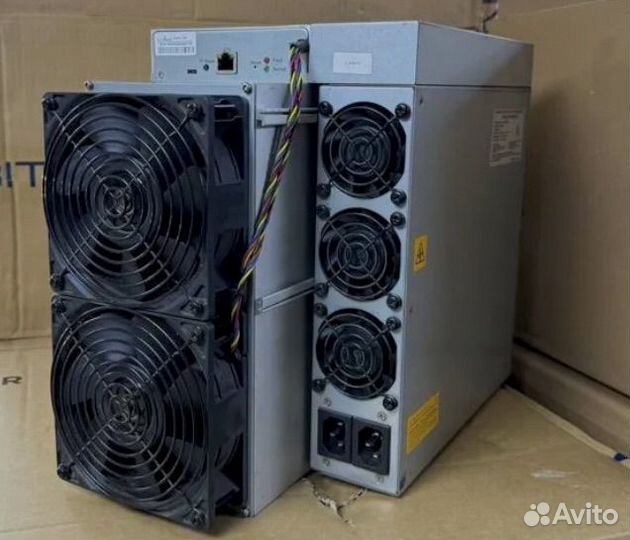Beeminer Antminer asic S 19j pro 104tx