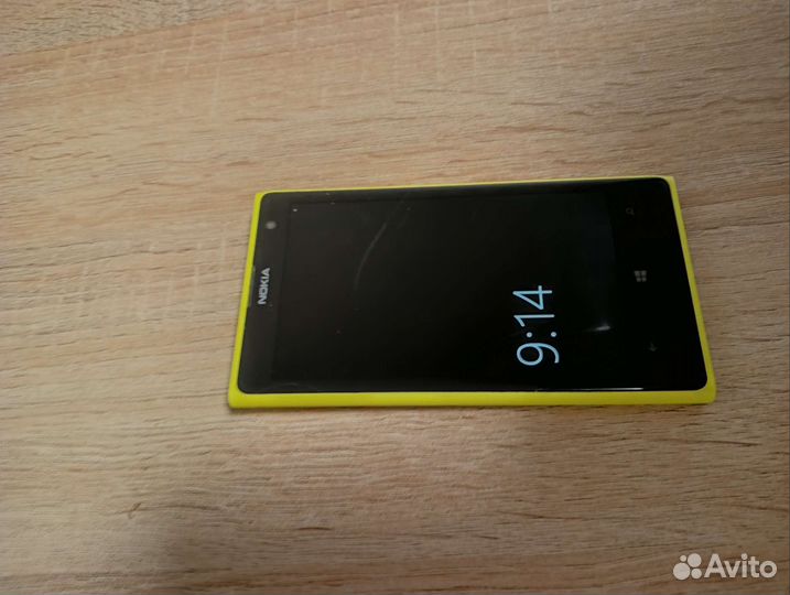 Nokia lumia 1020