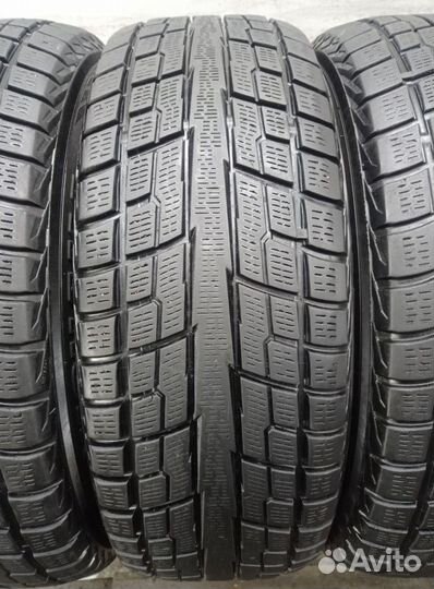 Yokohama Geolandar I/T-S G073 225/60 R17 100Z