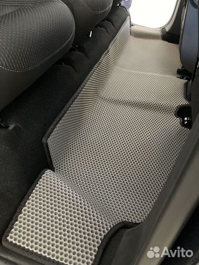 Коврики EVA для Citroen Berlingo/C3/C4/C58