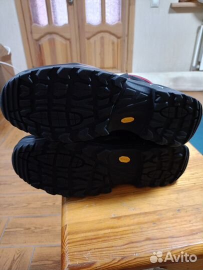 Ботинки трекинговые Lowa Renegade размер 43