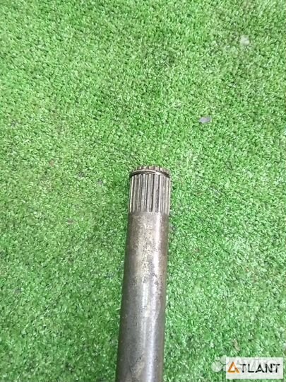 Привод передний правый lexus RX350