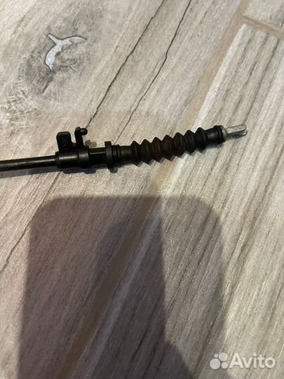 Ручка двери audi q7