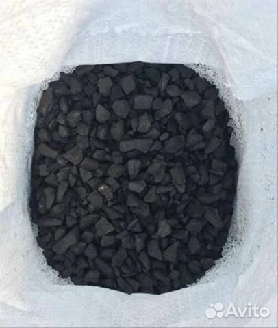 Уголь для котлов в мешках 25кг орех объявление продам