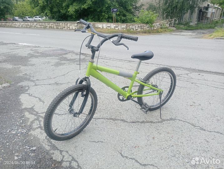 Велосипед BMX 20