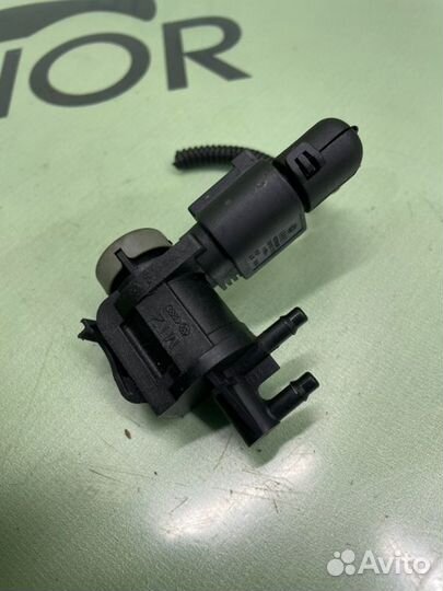 Клапан электромагнитный Volkswagen Touareg 7L