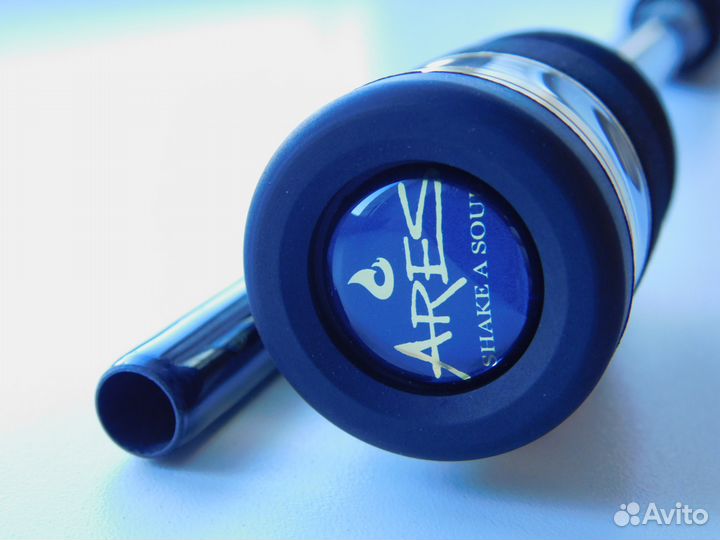 Nissin Ares Dreams Yumesumi Yasha RV dryy-RV806L