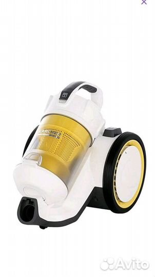 Пылесос Karcher VC 3 premium