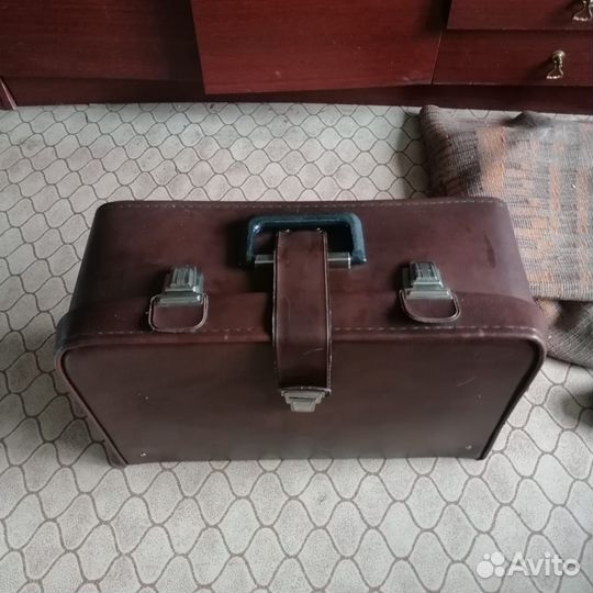 Швейная машинка подольск 142