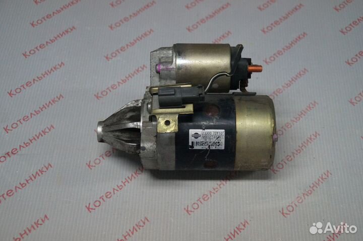 Nissan 23300-73Y10 Стартер