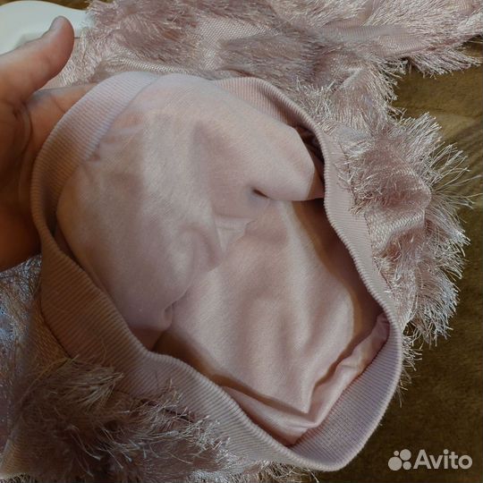 Нарядная кофточка на девочку. Размер 146