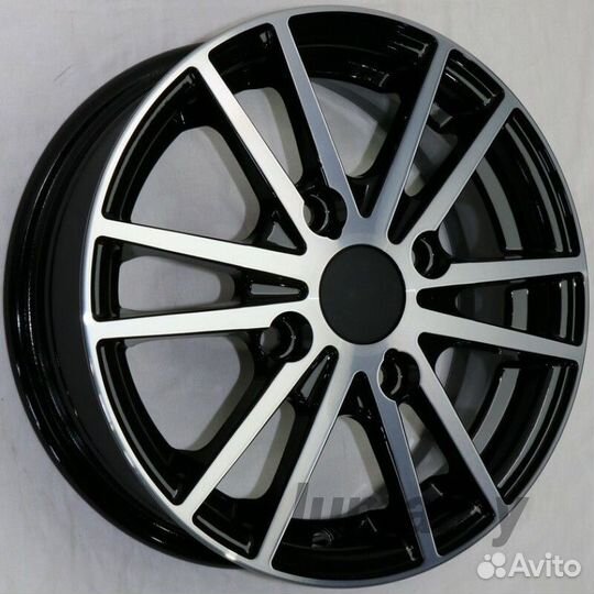 Новые диски R-13 (4x100)