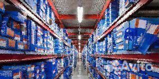 Магазин запчастей по франшизе