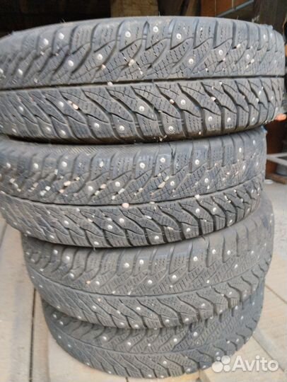 КАМА Alga (HK-531) 175/65 R14 82T