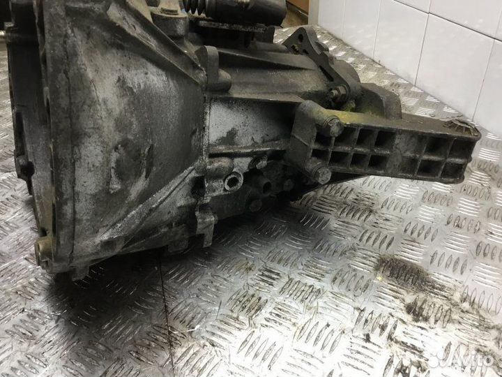 МКПП 5 ст Alfa Romeo 156 2 2000
