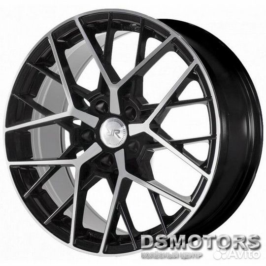 Диски cssya9351 8.5/19 5x114.3 ET45 d67.1 BP