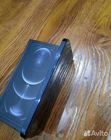 iPhone 12 Pro Max, 512 ГБ