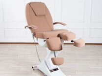 Педикюрное кресло «Нега» (3 мотора + пневматика)