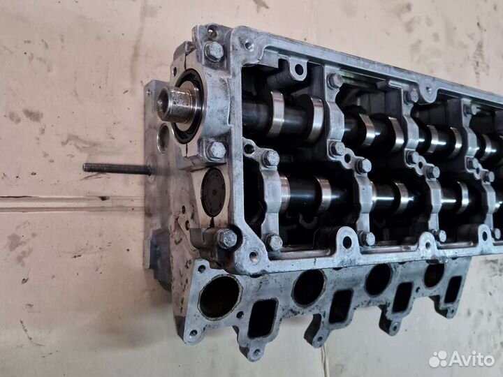 Гбц 03L103373A Volkswagen 1.6 tdi