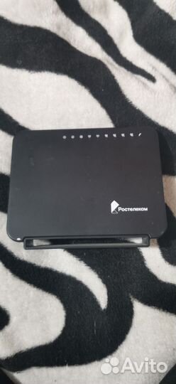 Wifi роутер ростелеком оптический 4320 v1