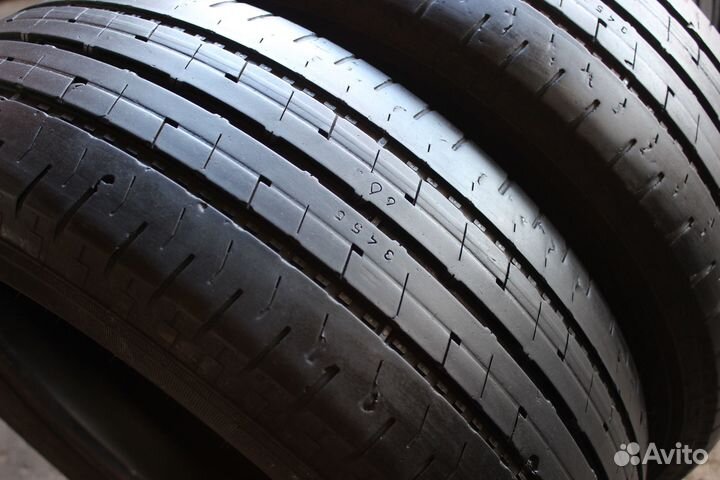 Nokian Tyres Hakka C2 215/60 R17C 104H