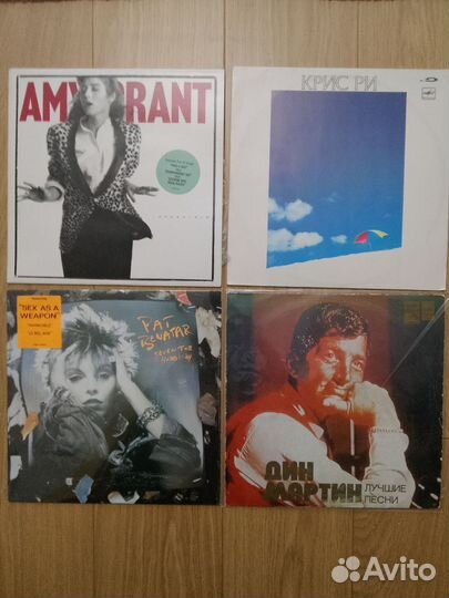 Аманда Лир. Annie Lennox