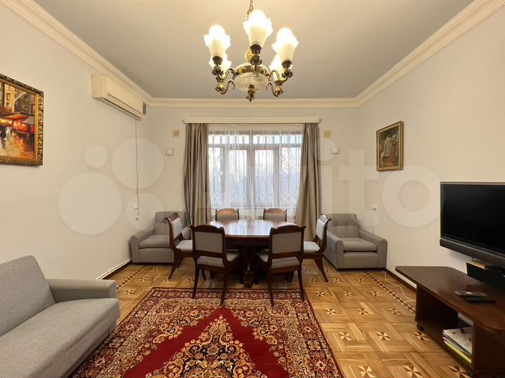 Дом 100 м² на участке 300 м² (Армения)