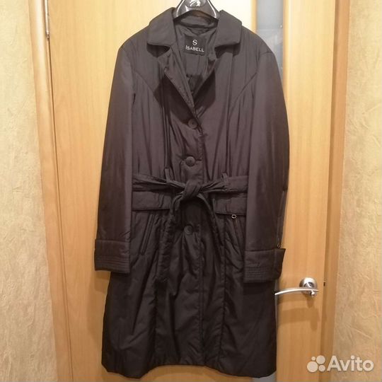 Пальто женское