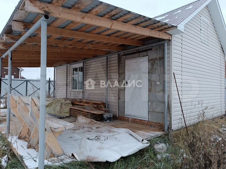 Участок 15,6 сот. (ИЖС)