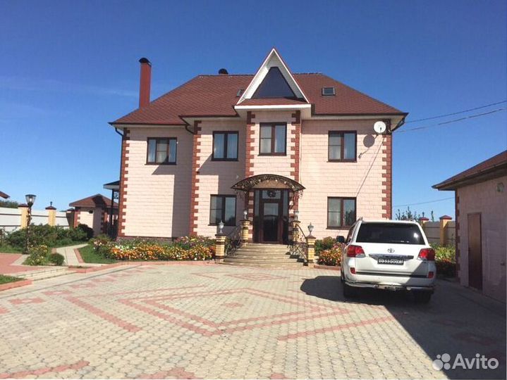 Теплоблок тройной