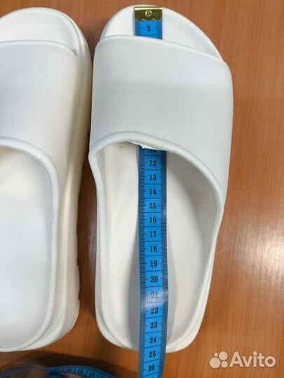 Шлепки женские 37 размер