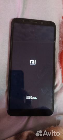 Xiaomi Mi 5, 3/32 ГБ