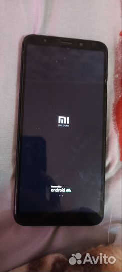 Xiaomi Mi 5, 3/32 ГБ