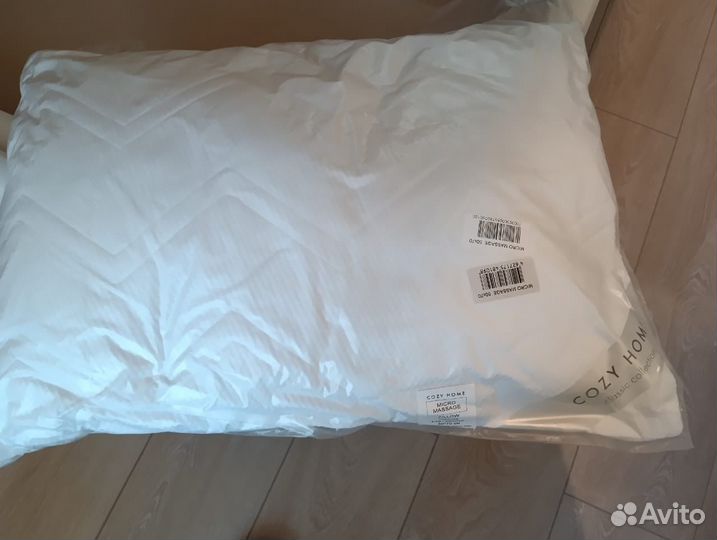 Подушка подушка постельное белье Cozy home