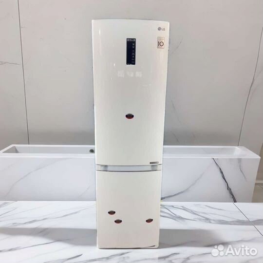 Холодильник бу с гарантией и доставкой