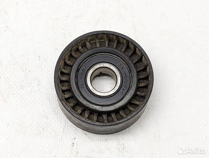 Ролик обводной w906 Sprinter 651.900 2011