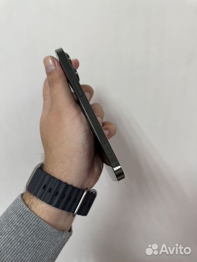 iPhone 13 Pro, 256 ГБ