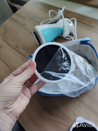 Массажер для тела электрический