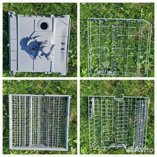 Посудомоечная машина Bosch 60 см запчасти