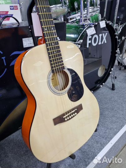 Акустическая гитара Homage LF-3900