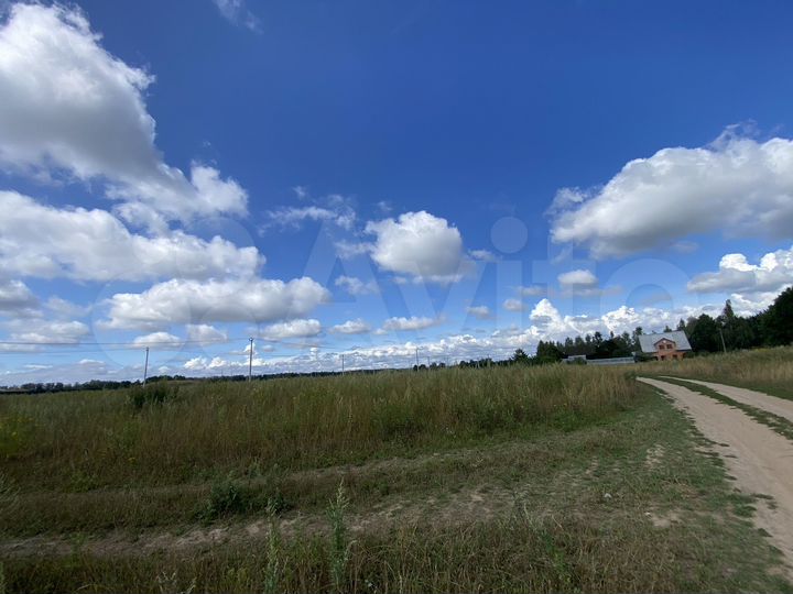 Участок 6 сот. (ИЖС)