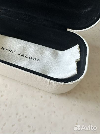 Футляр для очков marc jacobs